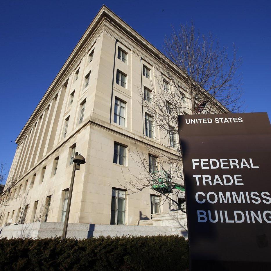 Judge restores Democrat to Federal Trade Commission, ruling her firing by Trump was illegal